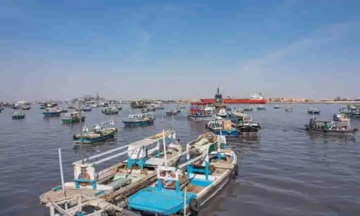  After Gwadar, China Sets Its Eyes On Karachi Port To Control Regional Trade-TeluguStop.com