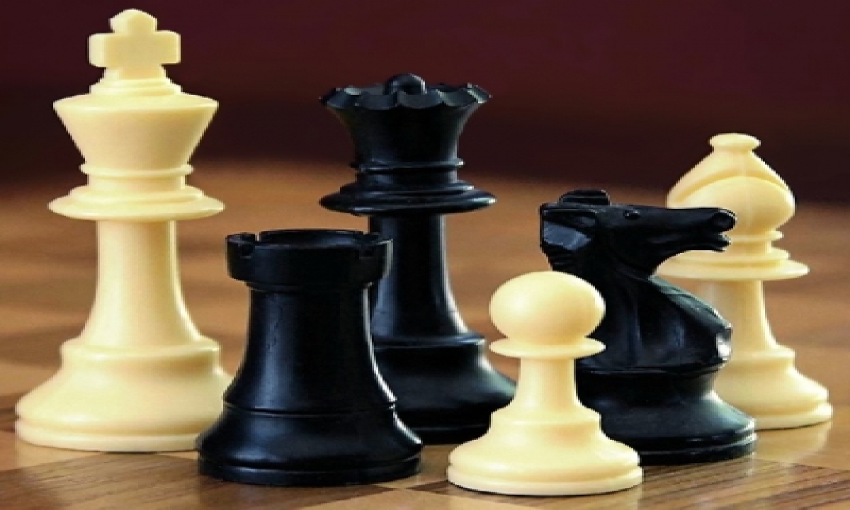  Aicf To Have Digital & Physical Indian Chess League  –  Chennai | Tami-TeluguStop.com