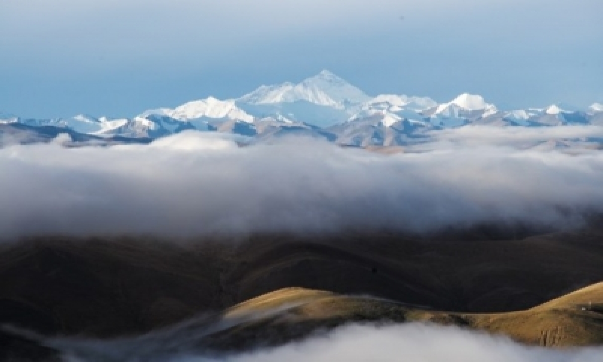  Airlines In Nepal To Resume Flights Over The Himalayas-TeluguStop.com