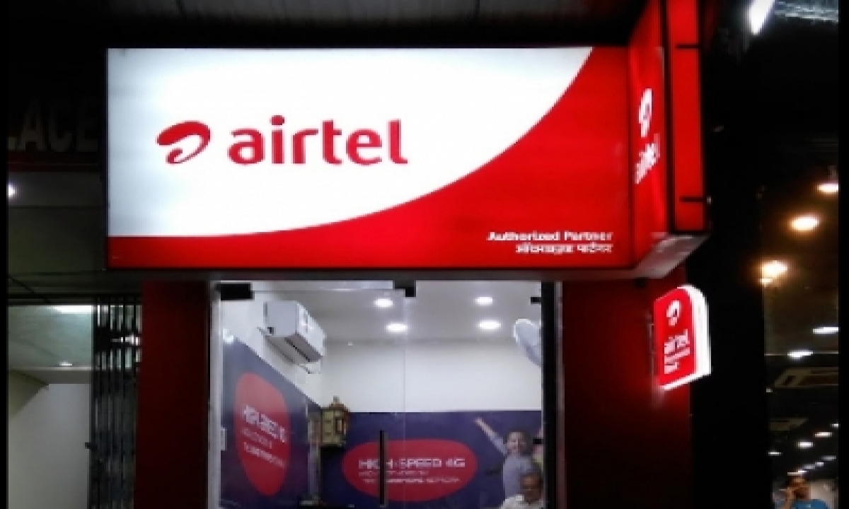  Airtel Africa’s Jul-sep Net Profit Down 8.8%-TeluguStop.com