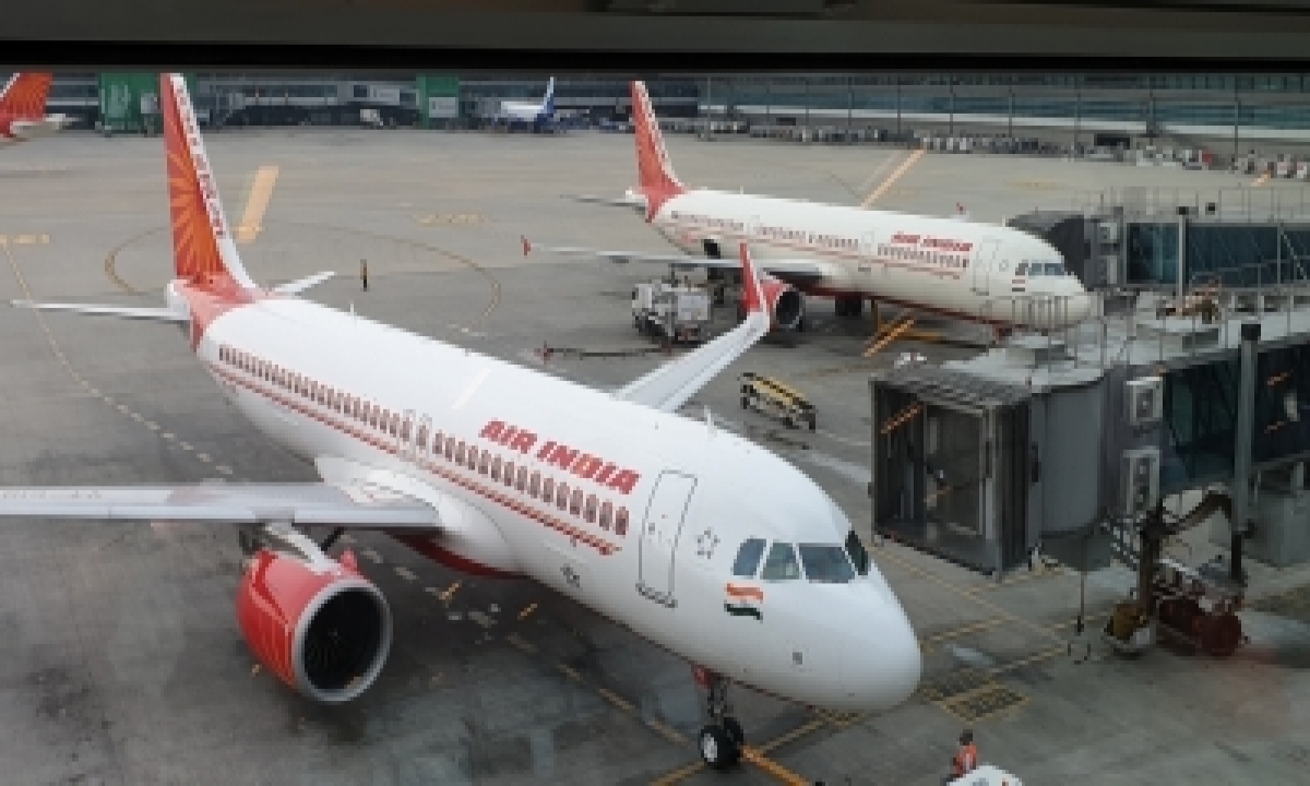  Aisam Likely To Take Key Decisions On Air India Divestment On Saturday-TeluguStop.com