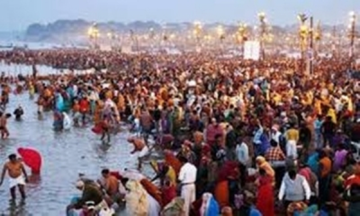  All Policemen On Magh Mela Duty To Undergo Covid Test-TeluguStop.com