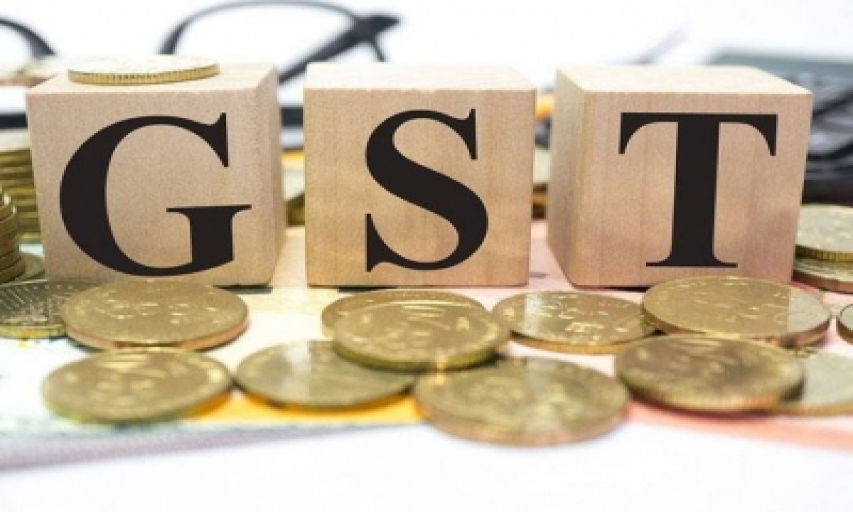 All States Except J’khand Join Centre’s Suggested Formula On Gst Com-TeluguStop.com