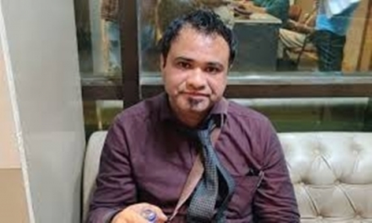  Allahabad Hc Stays Second Suspension Of Kafeel Khan-TeluguStop.com