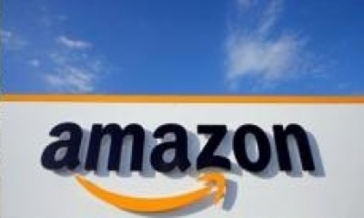  Amazon Announces ‘great Indian Festival’ From Oct 4-TeluguStop.com