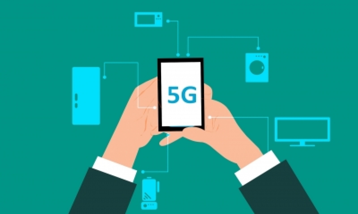  Amid Uncertainty, 5g Phone Sales To Grow In India In 2021-TeluguStop.com