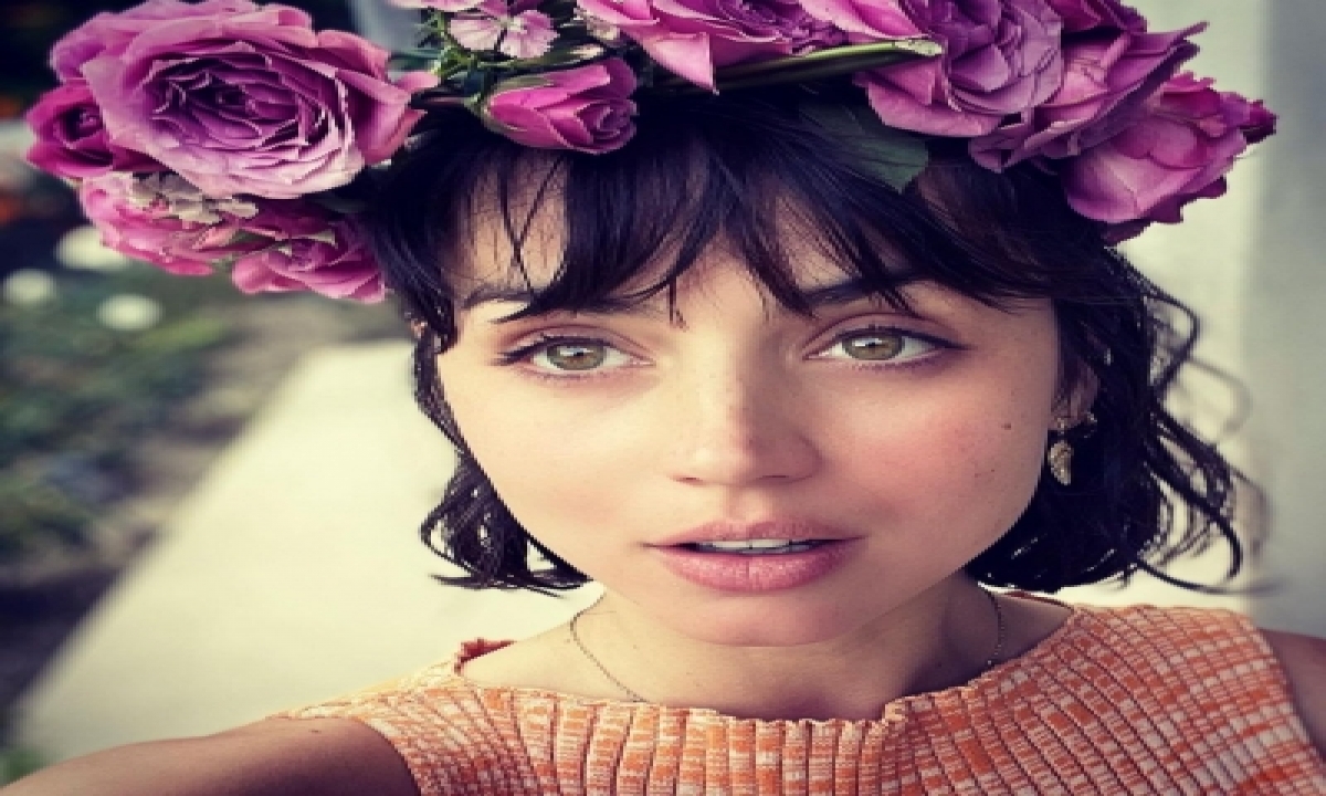  Ana De Armas Wanted To Nail Action Scenes In ‘no Time To Die’-TeluguStop.com