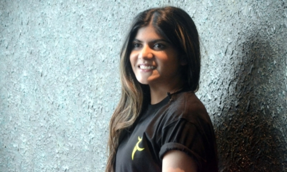  Ananya Birla Alleges ‘racist’ Us Eatery Threw Her Out, But Restauran-TeluguStop.com