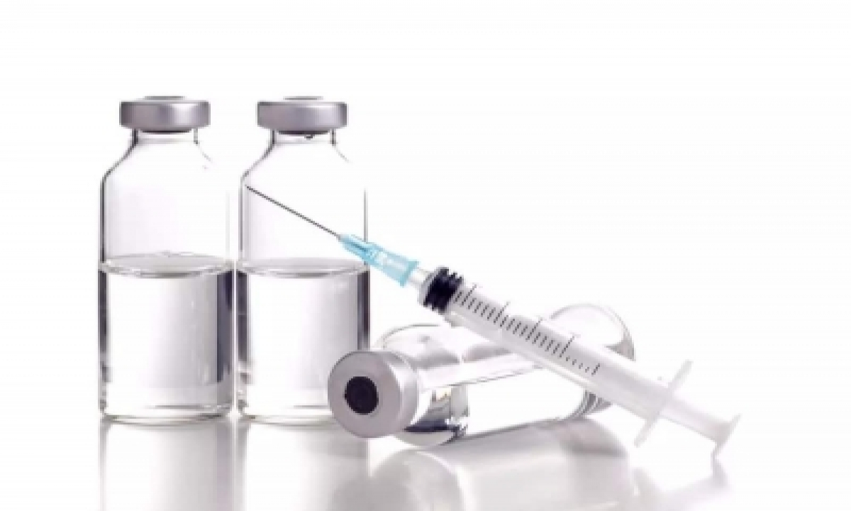  Andhra Sets Up Steering Panel To Chalk Out Vaccine Distribution-TeluguStop.com