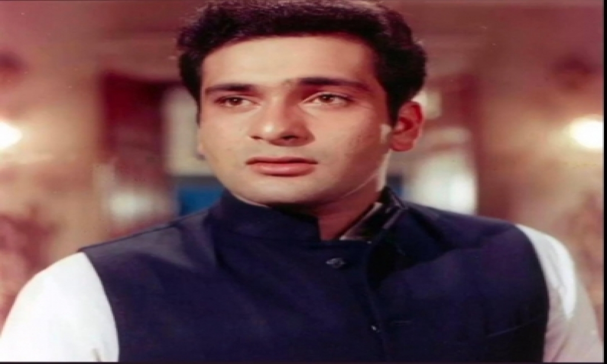  Anees Bazmee On Rajiv Kapoor: I Have Beautiful Memories As We Were Raj (kapoor)-TeluguStop.com