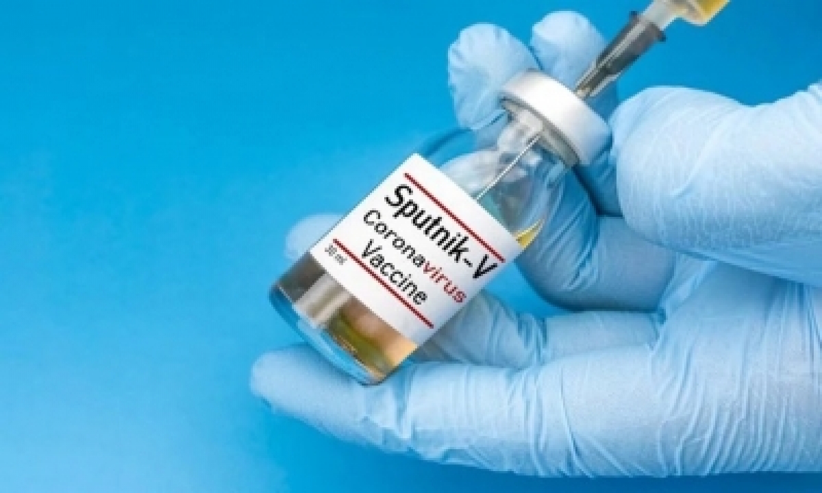  Apollo Hospitals Launches Pilot Programme For Sputnik Vaccine-TeluguStop.com