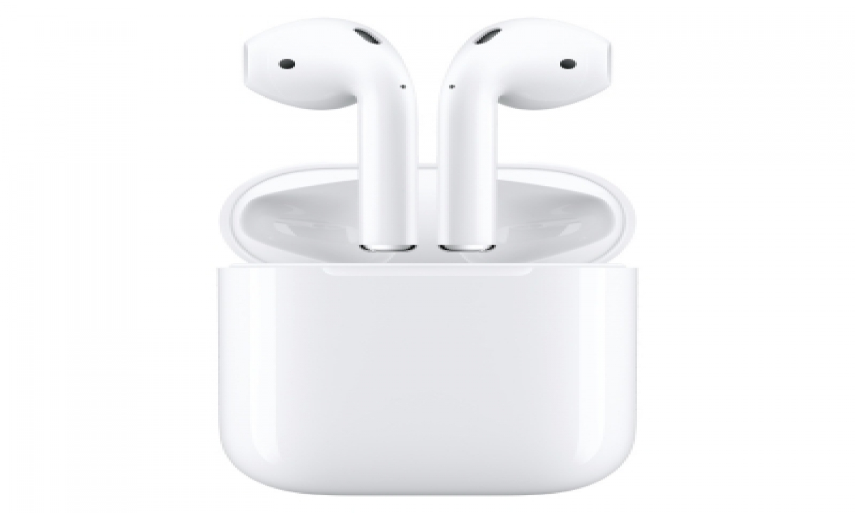  Apple Airpods 3 To Be Announced Alongside Iphone 13: Report-TeluguStop.com