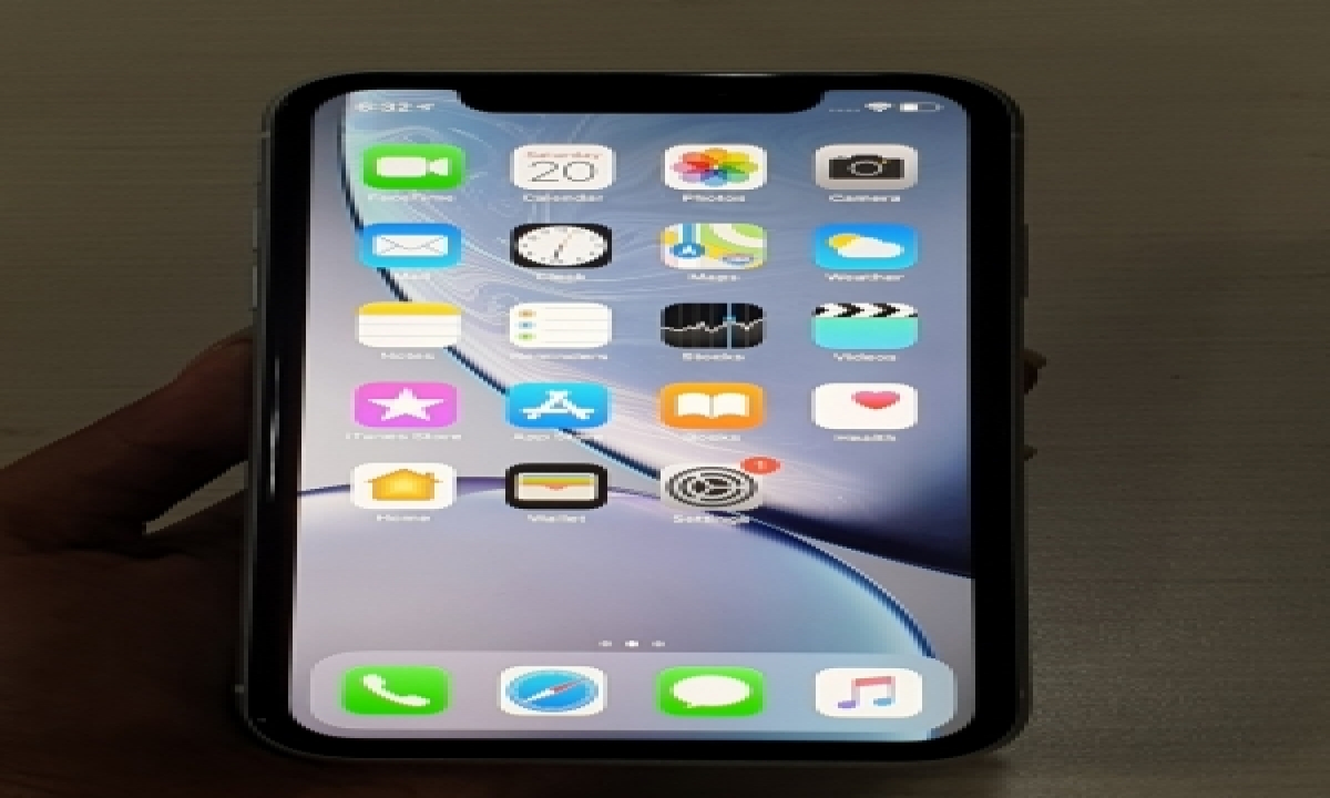  Apple Iphone 13 May Use Samsung 120 Hz Oled Displays-TeluguStop.com