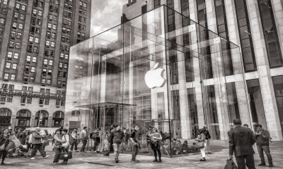  Apple To Pay $113 Million In New ‘batterygate’ Settlement-TeluguStop.com