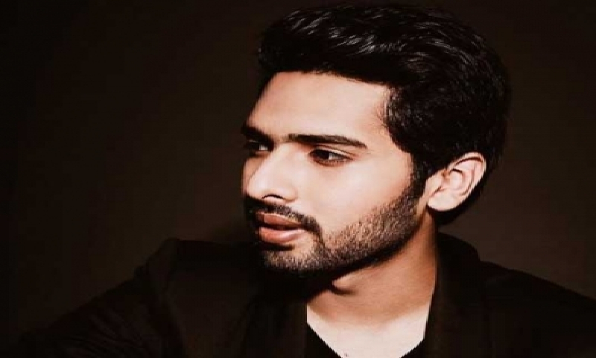  Armaan Malik: Important To Reinvent With Every Release-TeluguStop.com