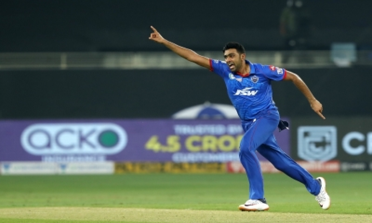  Ashwin Could Have Been A Handful In Limited-overs Games In Australia-TeluguStop.com