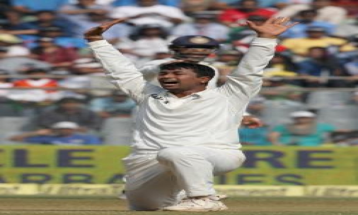  Ashwin Is Bowling Captain In This Indian Team: Ojha-TeluguStop.com