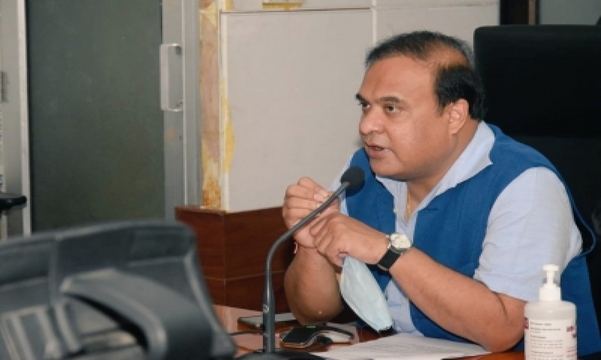  Assam Minister Rejects Proposal To Set Up Museum For Muslims-TeluguStop.com