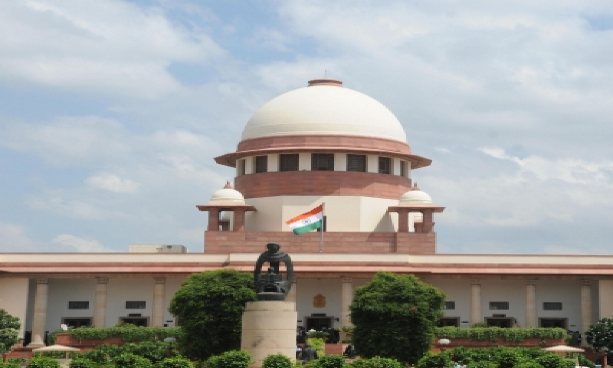  Assuming Every Covid Death Was Due To Medical Negligence Is Too Much: Sc-TeluguStop.com