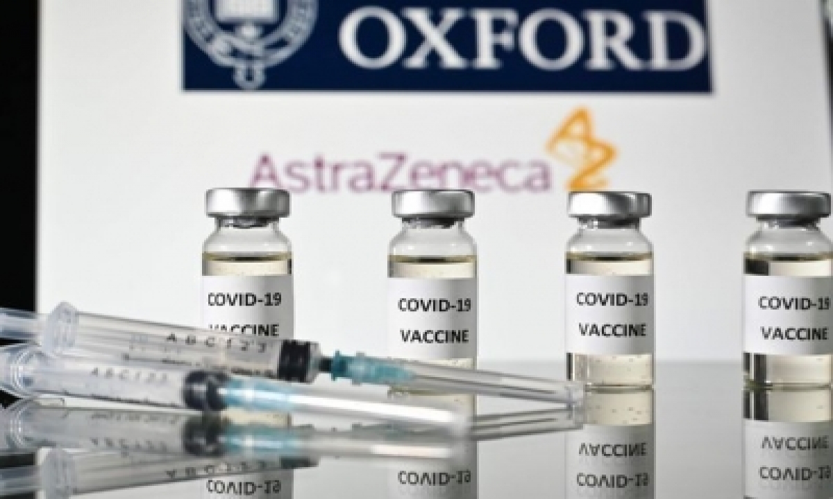  Astrazeneca To Continue Eu Meet Amid Row Over Covid Vaccine Supplies-TeluguStop.com