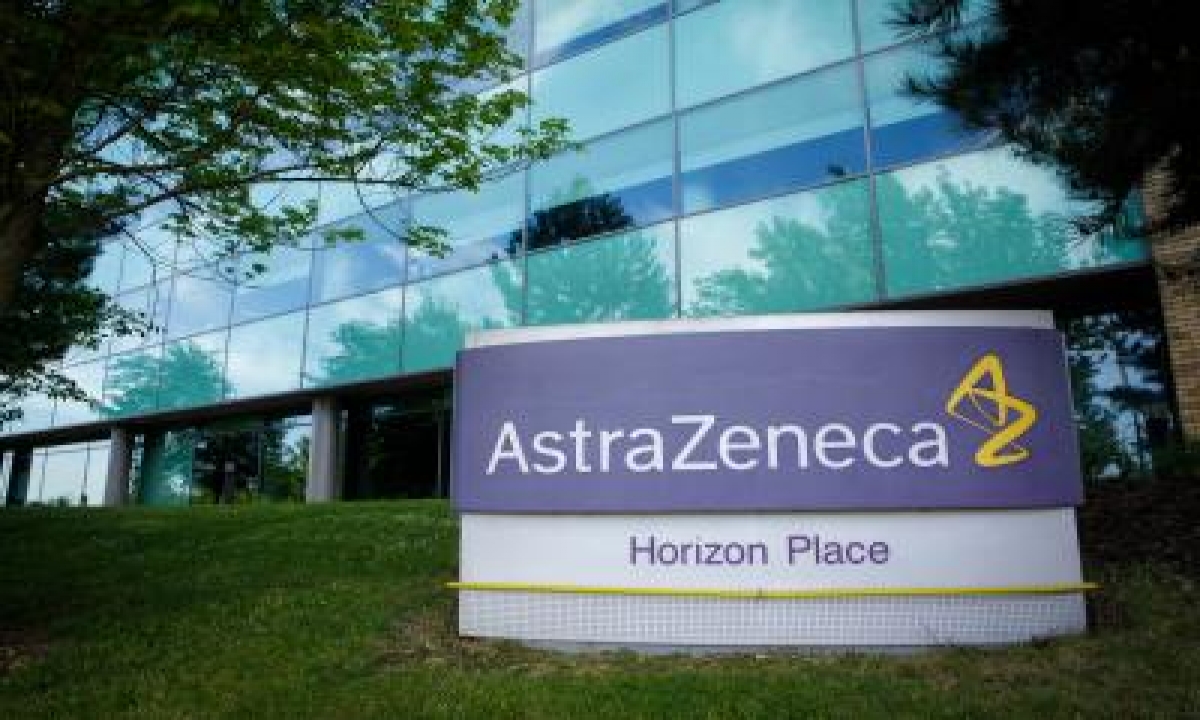 Astrazeneca Will Test Sputnik V Component In Clinical Trials Of Its Own Vaccine-TeluguStop.com