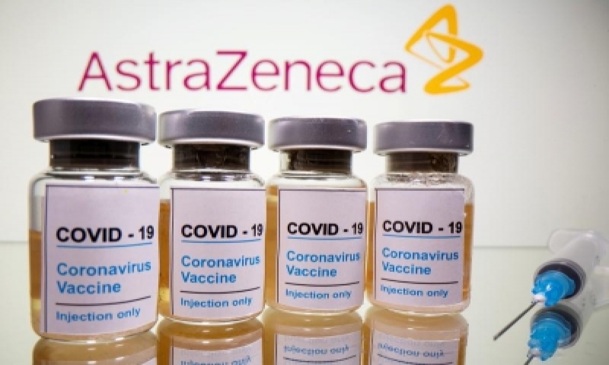  Astrazeneca’s Antibody Cocktail Can Prevent, Treat Covid-19  –   Sci-TeluguStop.com
