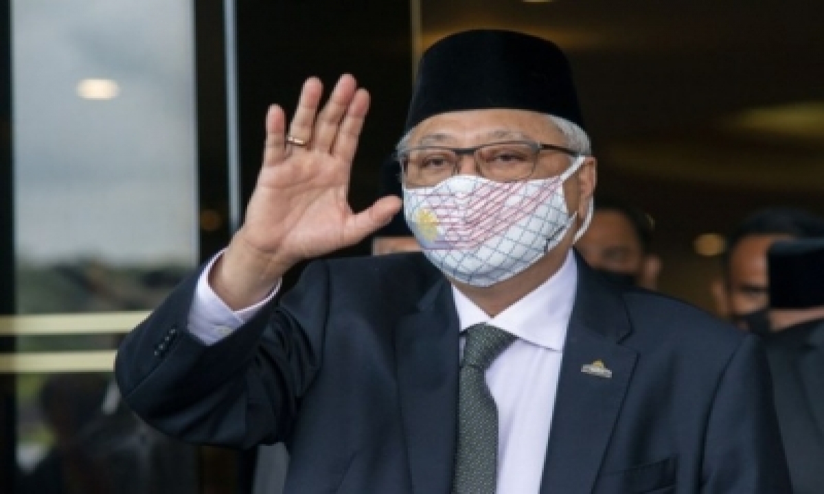  ‘aukus’ Raises Risk Of Tensions, Regional Arms Race: Malaysian Pm-TeluguStop.com