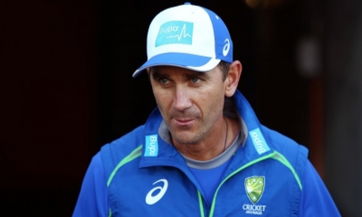  Aus Coach Langer Backs Richardson’s Decision To Pull Out Of Series-TeluguStop.com
