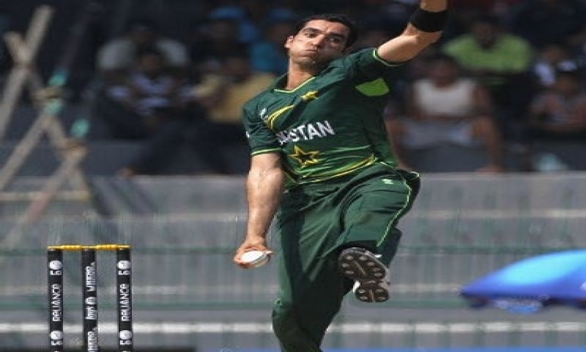  Back Pakistan Bowlers To Come Good Against ‘strong’ India In T20 Wc:-TeluguStop.com