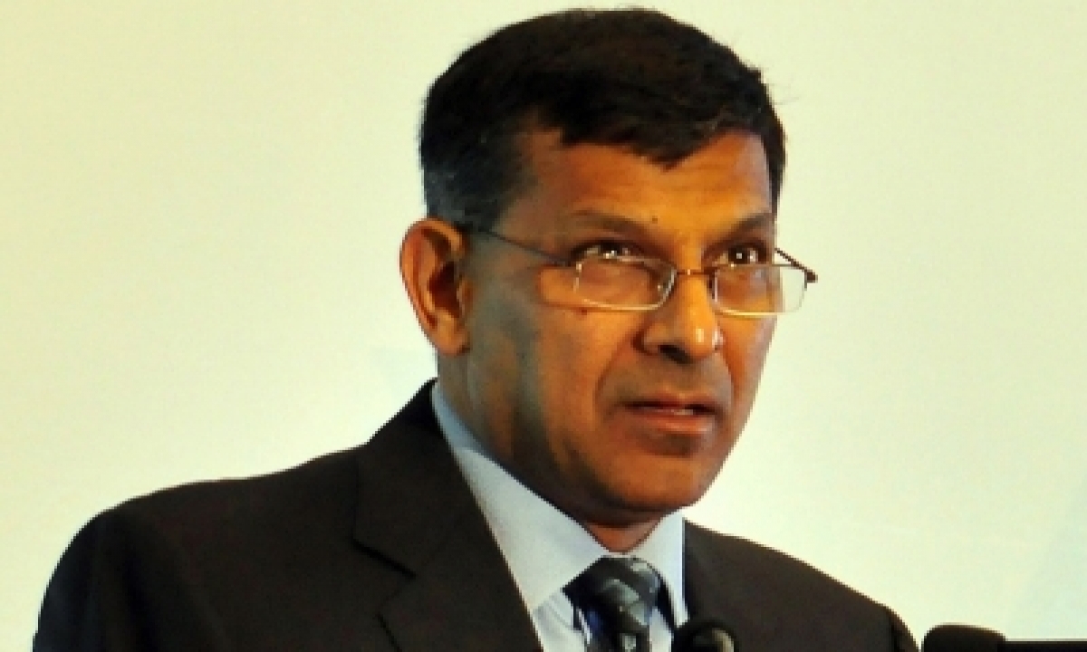  Bank Licences To Corporates A ‘bad Idea: Raghuram Rajan-TeluguStop.com