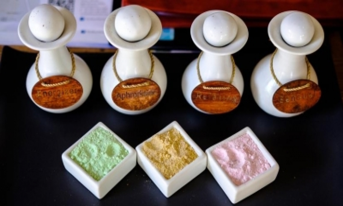  Bath Salt Recipes, Soak It Up!-TeluguStop.com