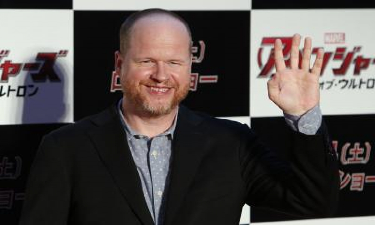  Batman V Superman Director Joss Whedon Accused Of Altering Actor’s Skin Co-TeluguStop.com