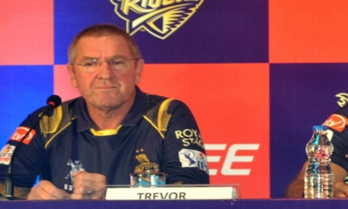  Bayliss Indicates Warner May Have Played His Last Game For Srh This Season-TeluguStop.com