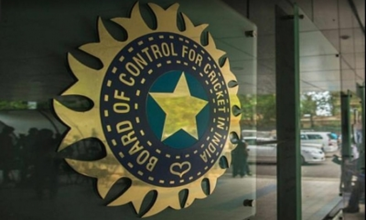  Bcci Rolls Out Compensation Package And Fee Hikes For Domestic Cricketers-TeluguStop.com