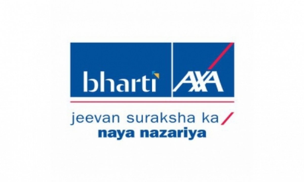  Bharti Axa Life Post 10% Growth In Renewal Income At Rs 594 Cr In H1 Fy21-TeluguStop.com