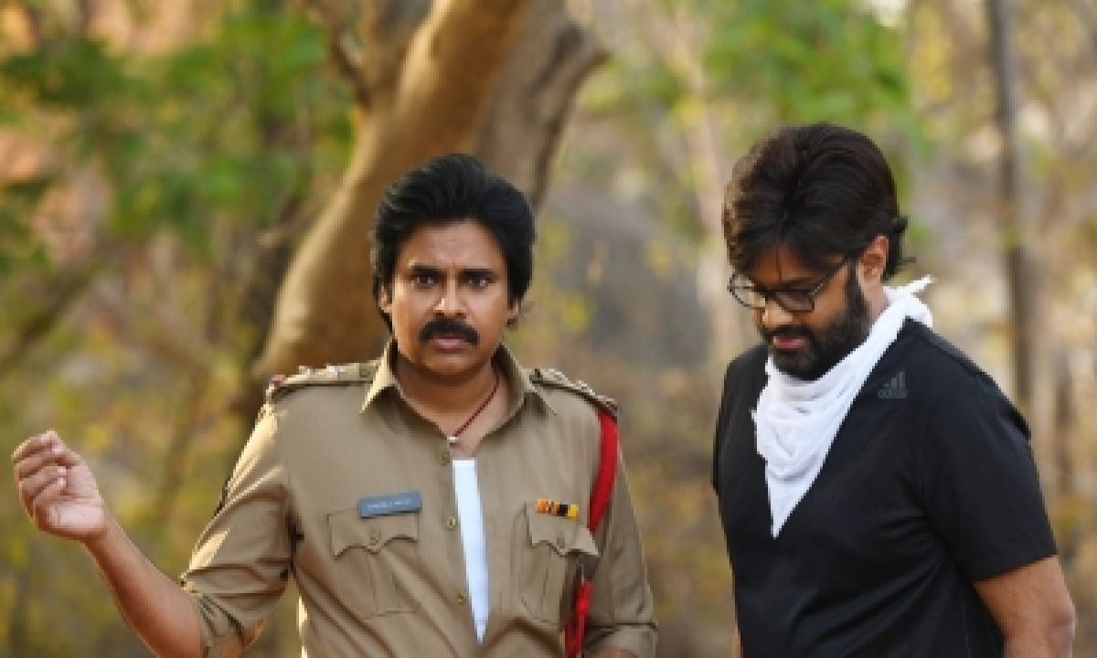  ‘bheemla Nayak’ Makers Apologise To Pawan’s Fans As Movie Rele-TeluguStop.com