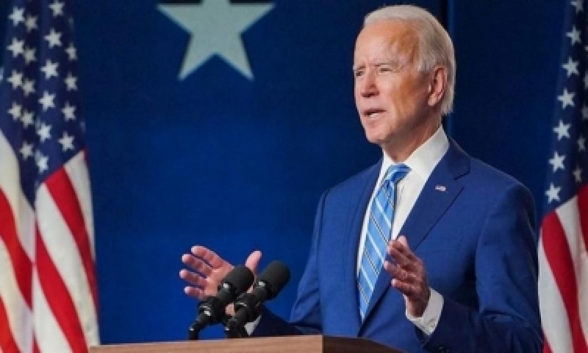  Biden Announces Additional Nominations For Pentagon Posts-TeluguStop.com
