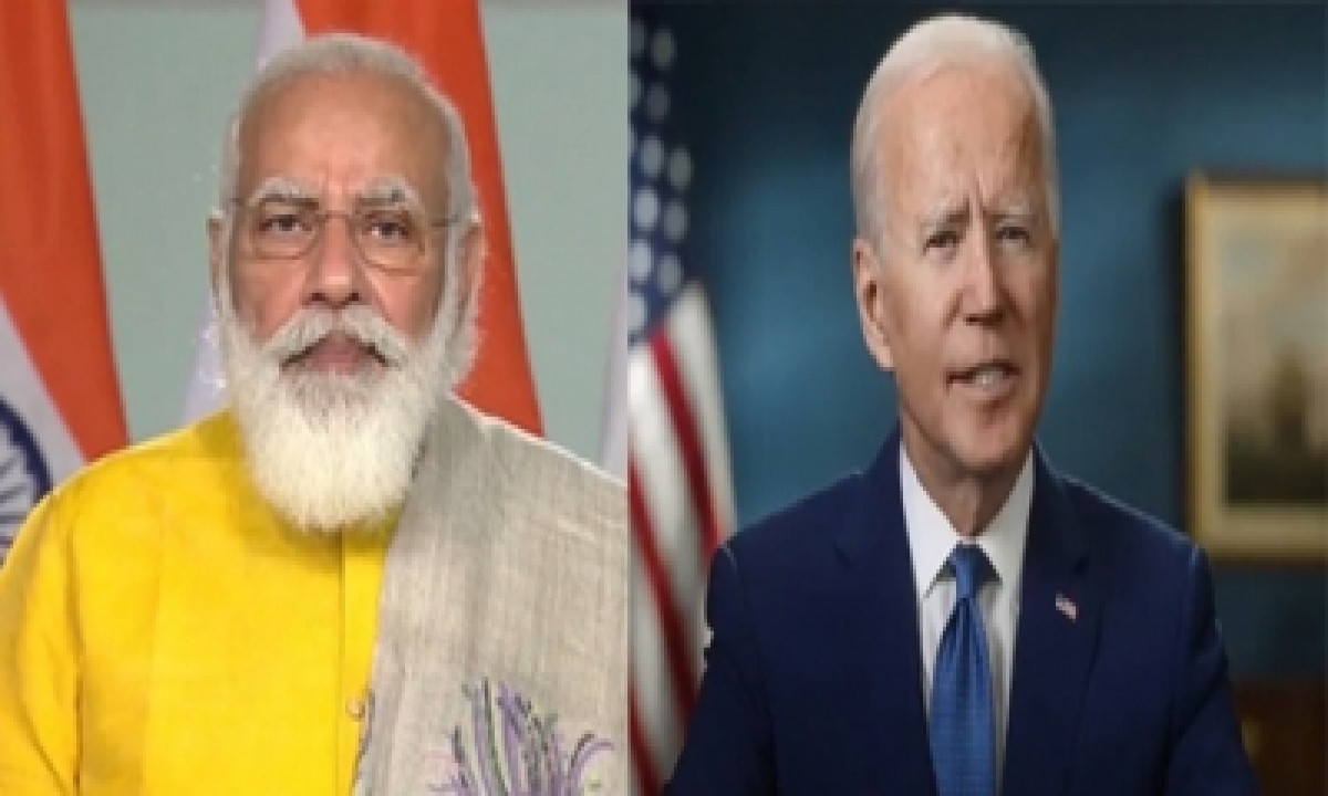  Biden, Modi Or Who? Wanted A World Leader At Unga This Week (opinion)-TeluguStop.com