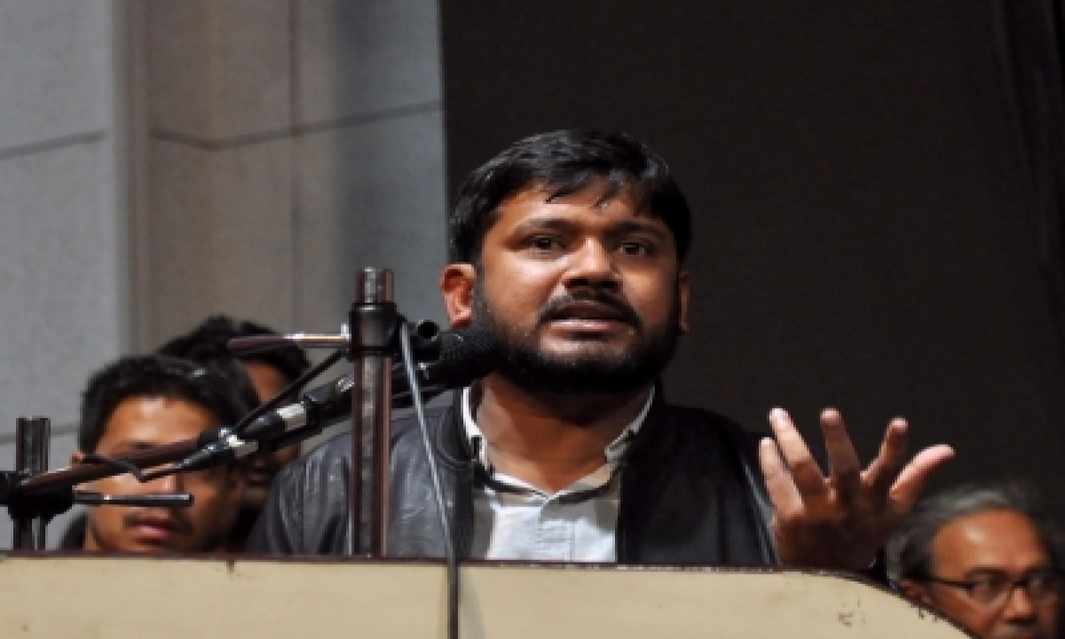  Bihar Assembly Bypolls, A Litmus Test For Kanhaiya Kumar  –  Delhi | India-TeluguStop.com