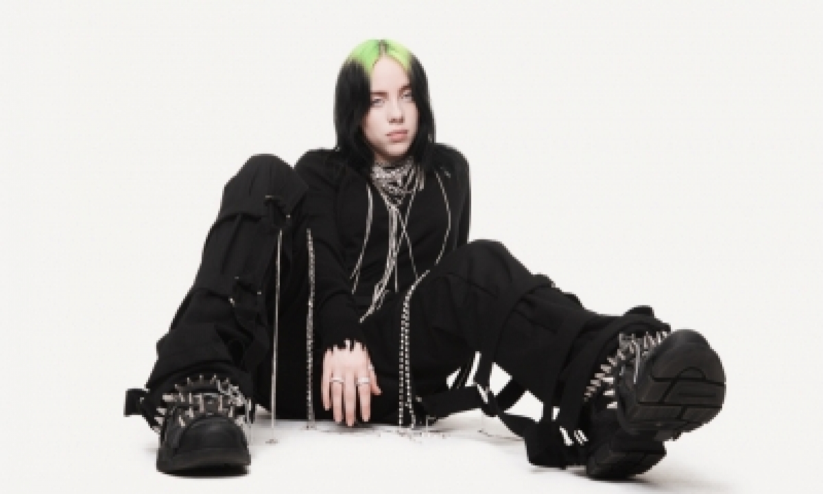  Billie Eilish Calls Off ‘where Do We Go?’ Tour-TeluguStop.com