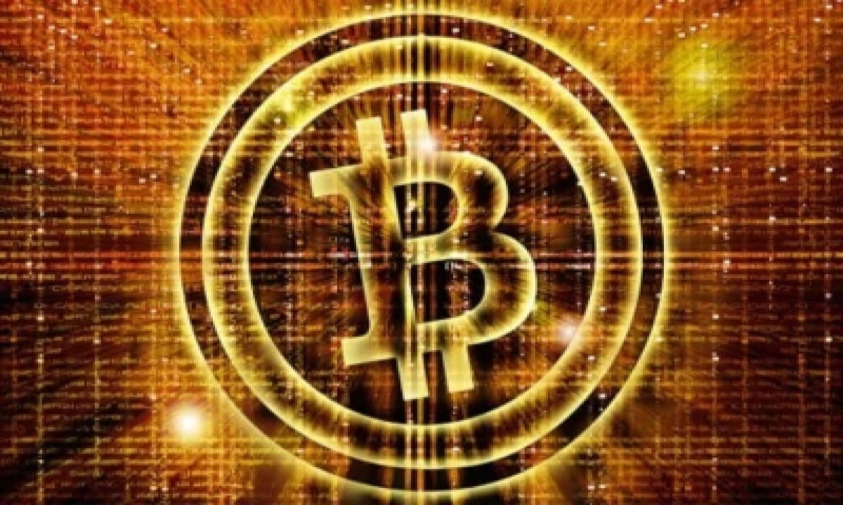  Bitcoin Could Cause The Next Financial Crash  –  Delhi | India  News |  Na-TeluguStop.com