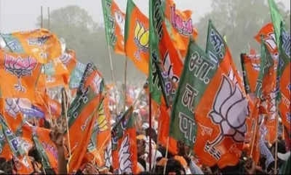  Bjp Cites Amarinder’s Comments To Attack Sidhu, Gandhi Family-TeluguStop.com