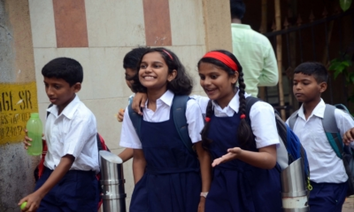  Bmc Orders Mumbai Schools To Remain Shut Till Dec 31-TeluguStop.com