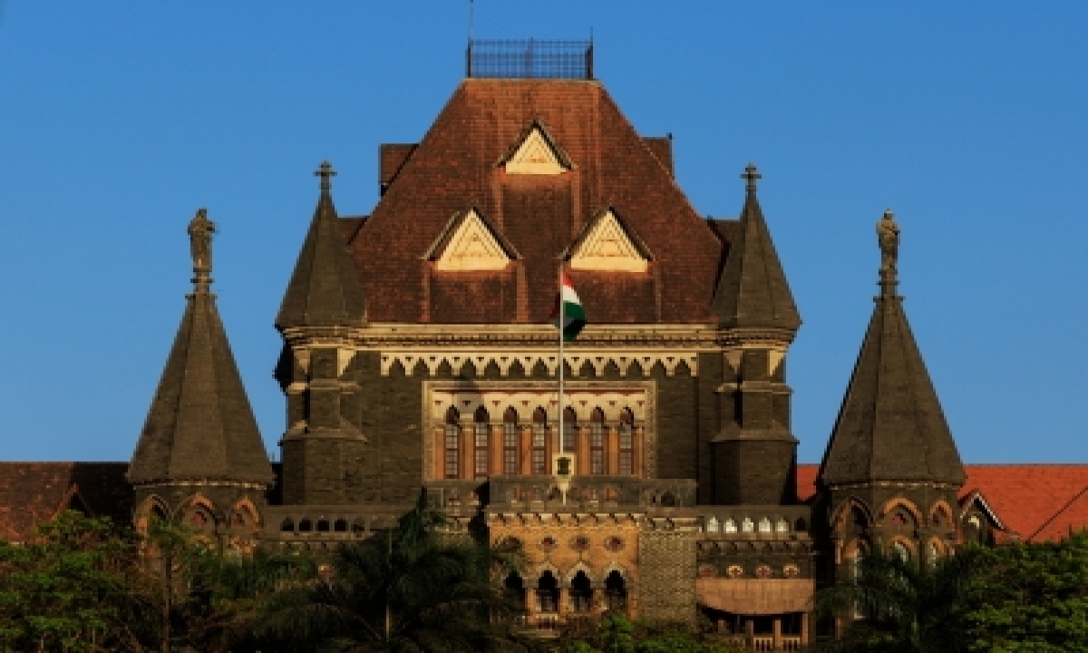  Bombay Hc Rejects Ex-mumbai Top Cop’s Plea Against Probe-TeluguStop.com