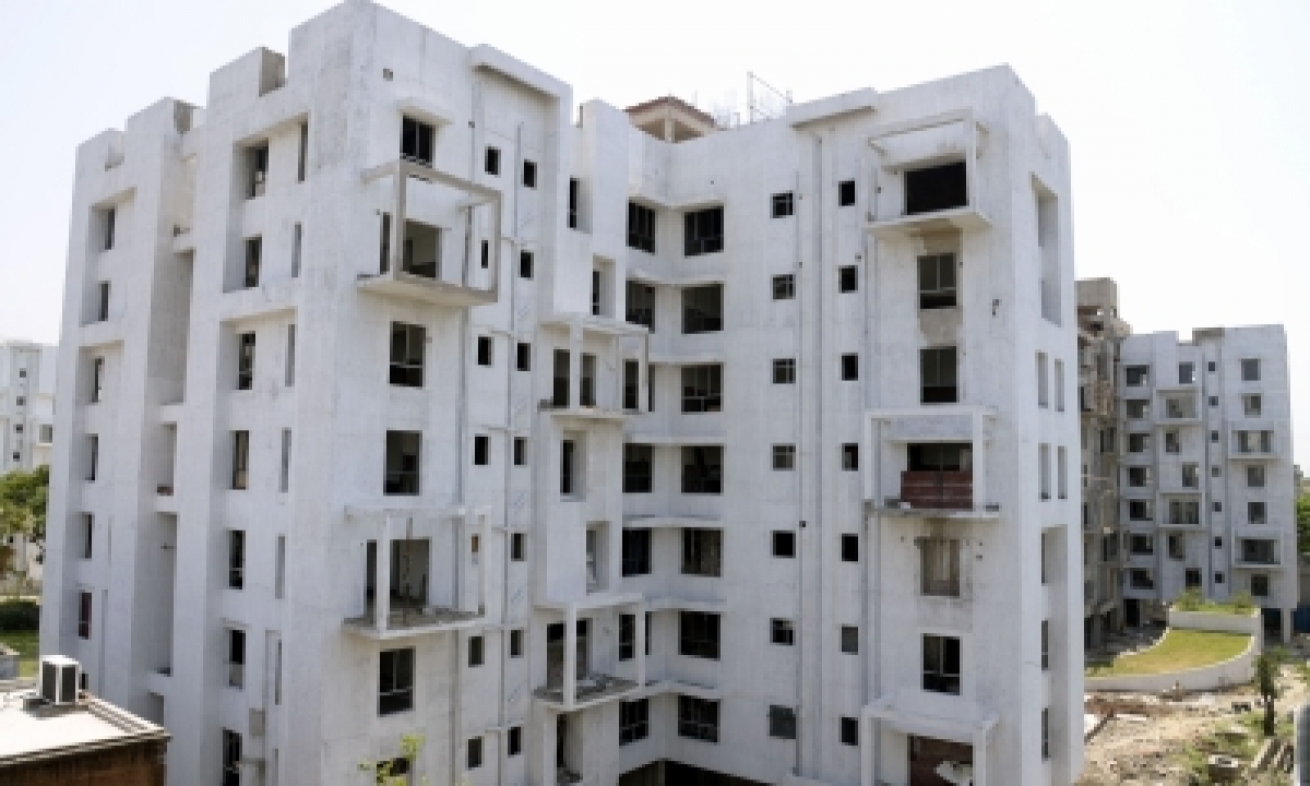  Builders To Be Blacklisted For Delay In Construction: Hrera-TeluguStop.com