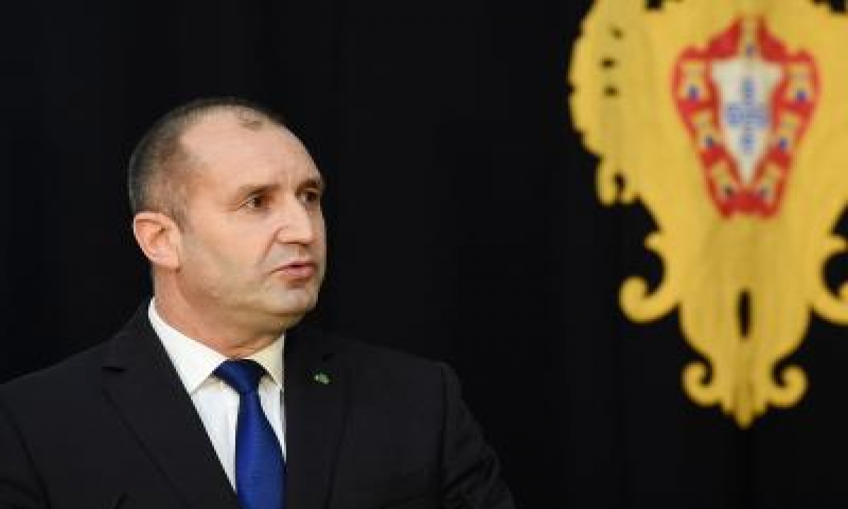  Bulgaria To Hold Parliamentary Polls On April 4-TeluguStop.com