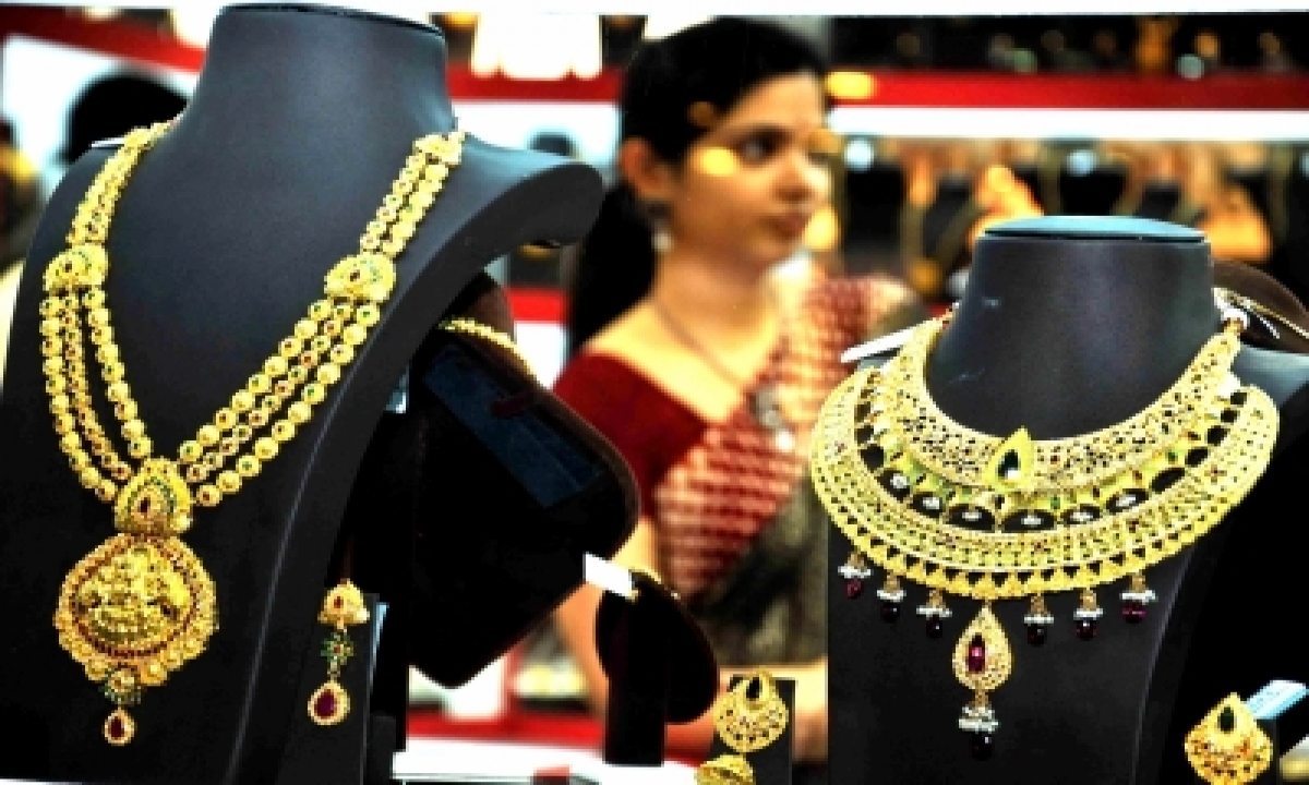  Buying Gold During The Festive Season?-TeluguStop.com