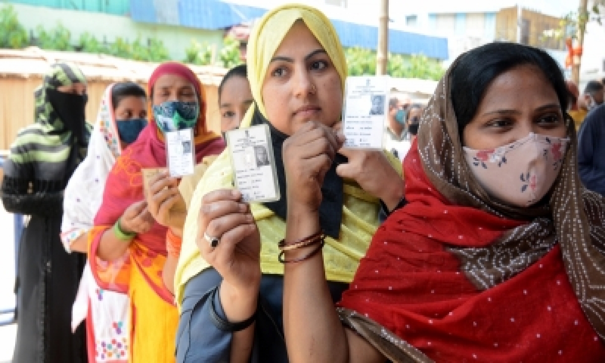  Bypolls On 4 Bengal Assembly Seats On October 30-TeluguStop.com