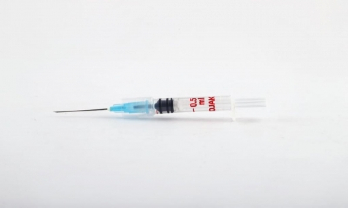  Can A Vaccine Insurance Pool Inoculate Makers And Sufferers?-TeluguStop.com