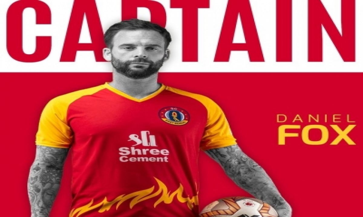  Captain Fox Doubtful For East Bengal’s Next Match-TeluguStop.com